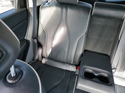 Certified 2023 Acura RDX AWD w/ Advance Package image 12