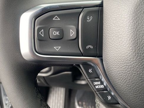 New 2026 RAM 1500 Big Horn image 17