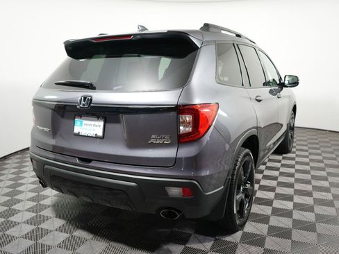Used 2021 Honda Passport Elite image 5