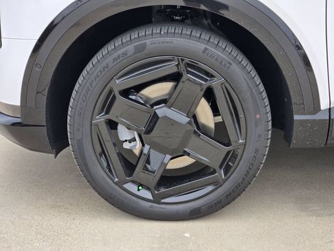 New 2027 Kia Telluride SX X-Line AWD/4WD image 9
