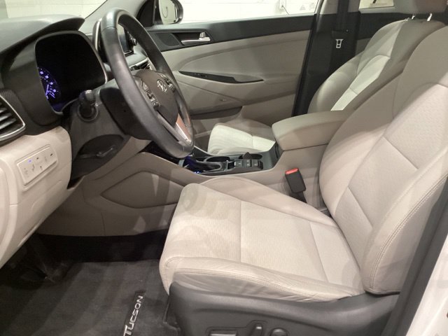 Used 2020 Hyundai Tucson Sport AWD/4WD image 18
