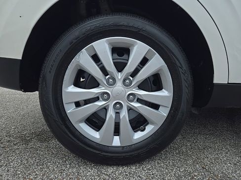 Used 2024 Kia Soul LX image 27