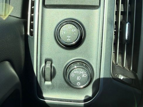 Used 2016 Chevrolet Silverado 1500 LT w/ All Star Edition image 14