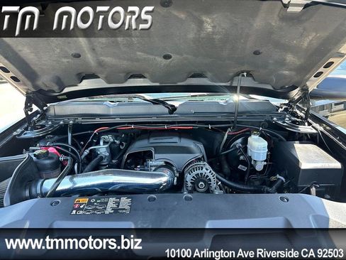 Used 2013 Chevrolet Silverado 1500 LT w/ All-Star Edition RWD image 20