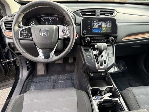 Used 2022 Honda CR-V EX image 18