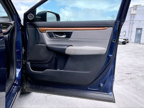 Used 2020 Honda CR-V EX image 28