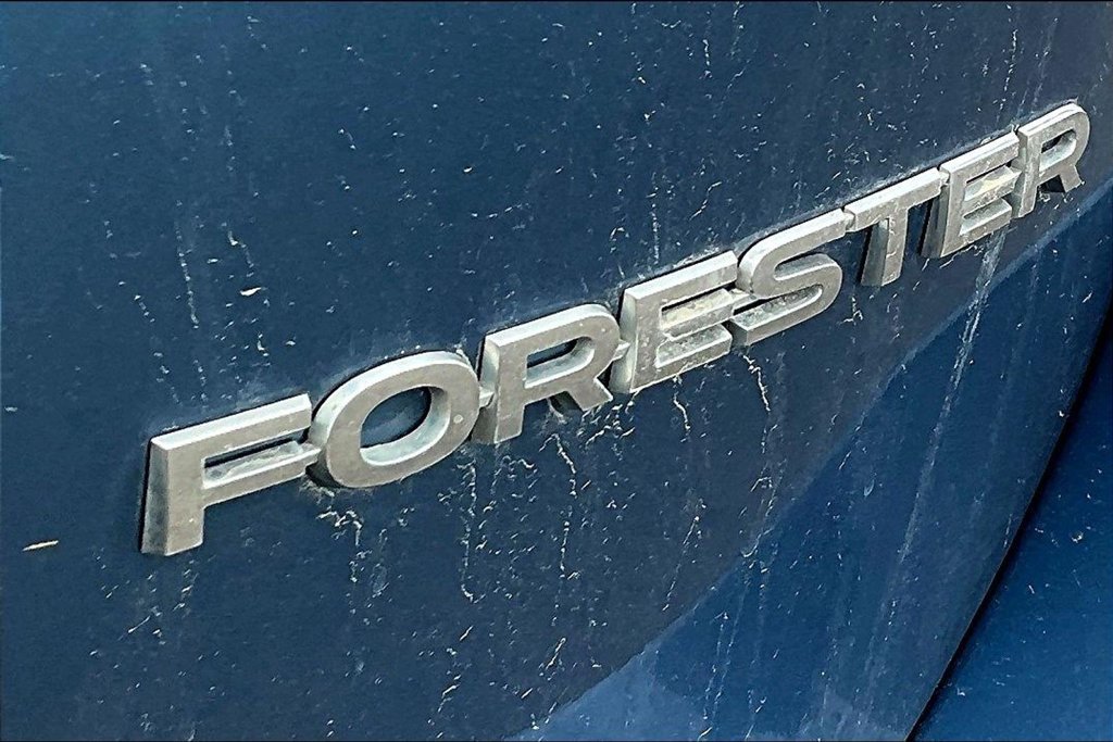 Used 2023 Subaru Forester Limited AWD/4WD image 24