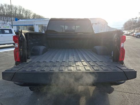 Used 2024 Chevrolet Silverado 2500 LT w/ Midnight Edition image 28