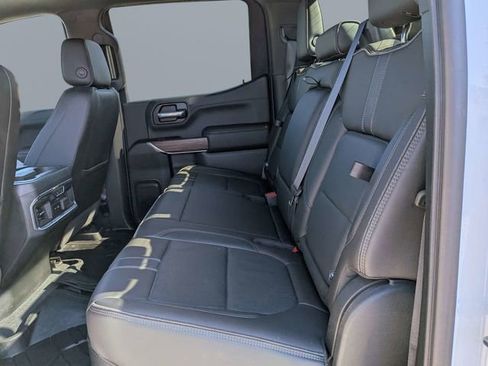 Used 2019 Chevrolet Silverado 1500 High Country AWD/4WD image 14