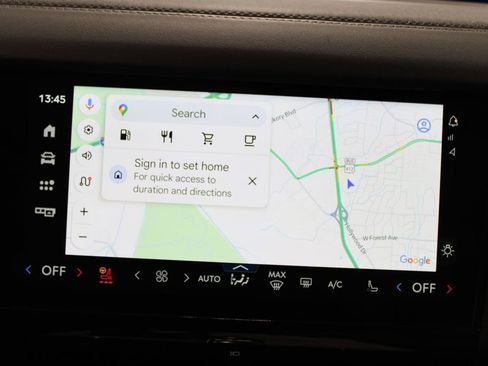 New 2026 Lincoln Navigator Reserve image 48