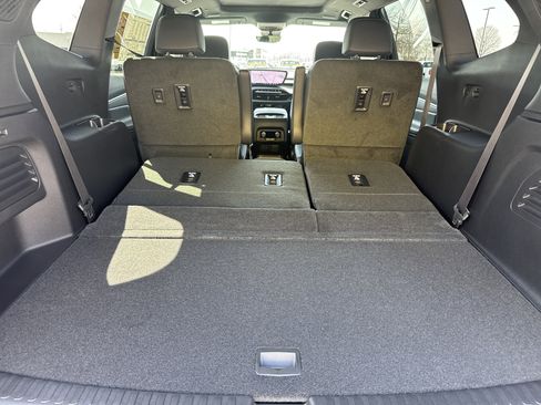 New 2026 Buick Enclave Sport Touring w/ Power Package image 34