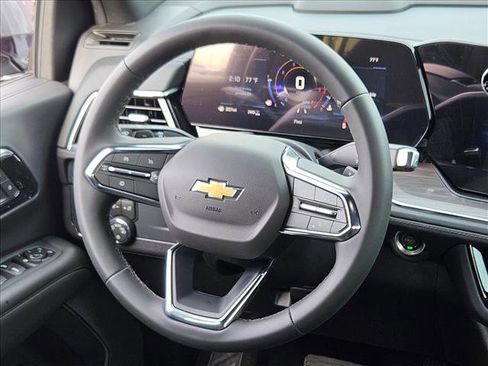 New 2026 Chevrolet Tahoe LS image 29