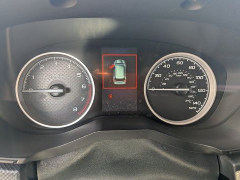 Used 2023 Subaru Forester Premium AWD/4WD image 16
