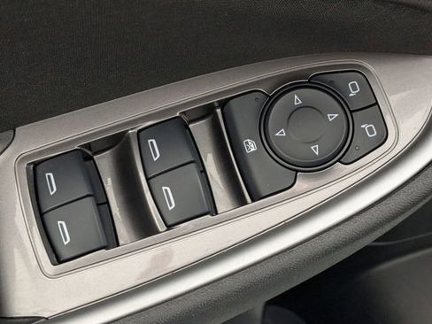 Used 2024 Chevrolet Malibu LS w/ Driver Confidence Package image 12