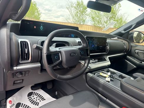 Certified 2026 Ford Expedition Tremor AWD/4WD image 16