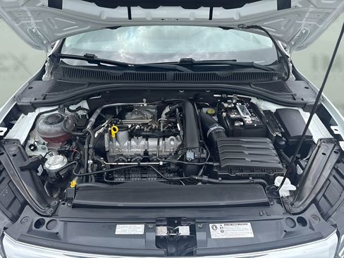 Used 2019 Volkswagen Jetta SE w/ Cold Weather Package FWD image 29
