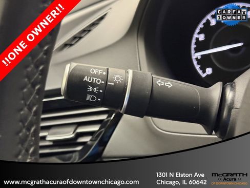 Used 2023 Acura RDX AWD image 22