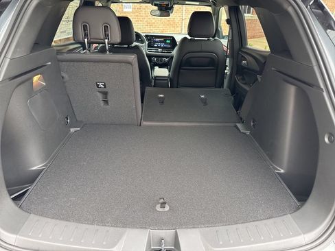 New 2026 Chevrolet TrailBlazer RS w/ Convenience Package AWD/4WD image 15