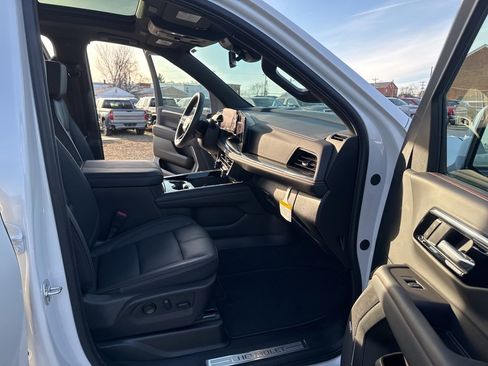 Used 2025 Chevrolet Tahoe RST w/ Comfort Package image 25