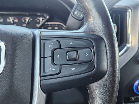 Used 2020 GMC Sierra 1500 SLT w/ SLT Premium Plus Package image 13
