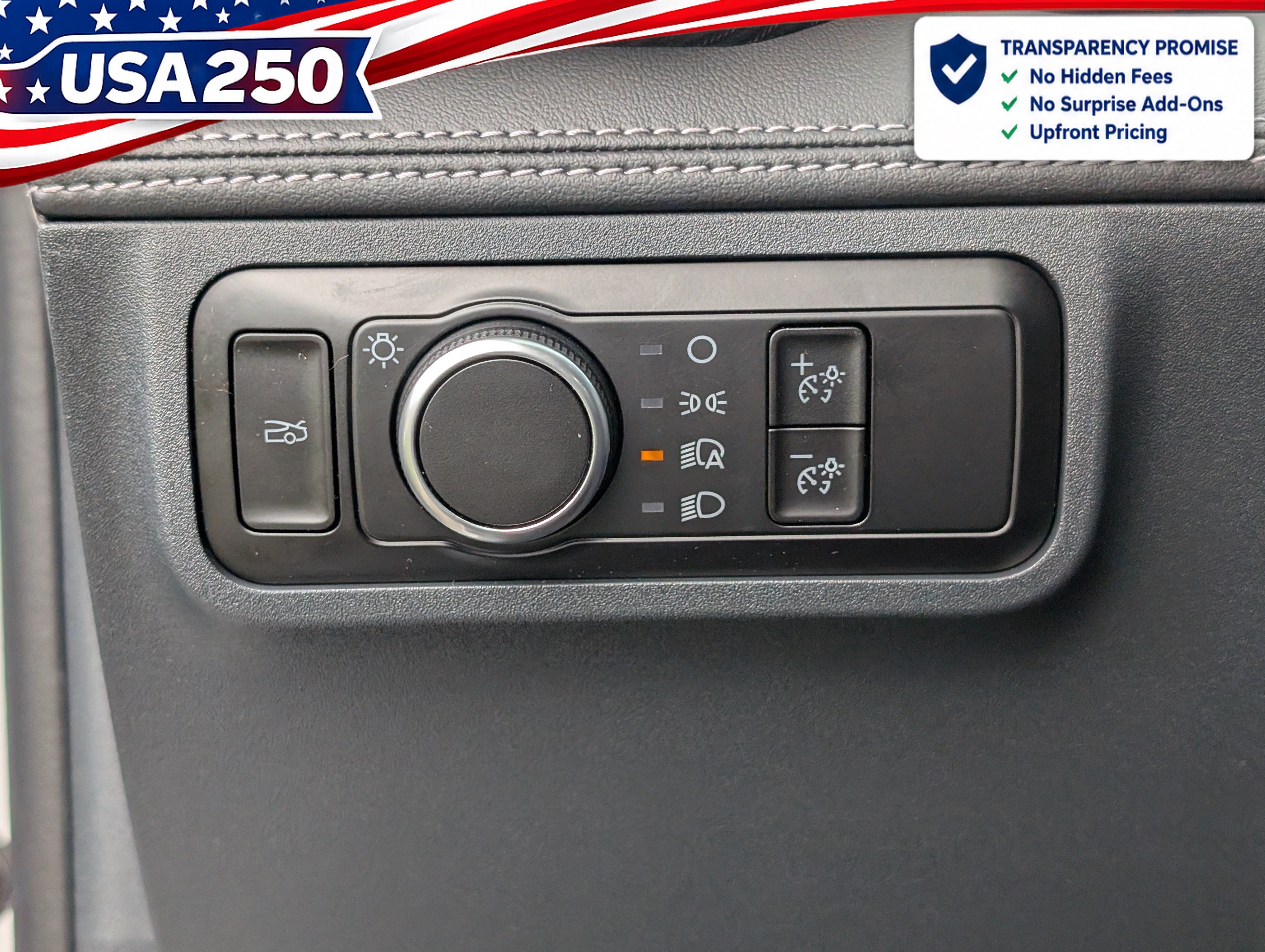New 2026 Ford Mustang Premium RWD image 20