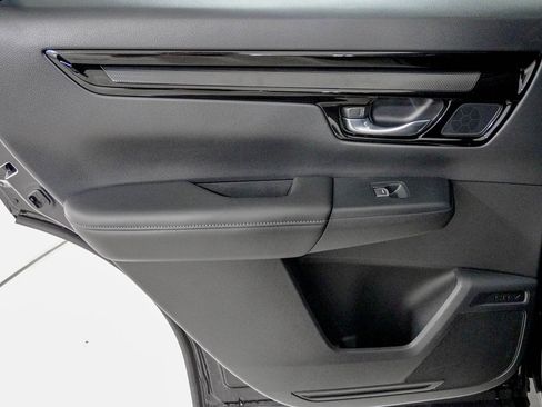 Certified 2025 Honda CR-V EX-L image 36