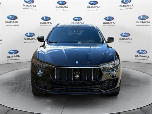 Used 2018 Maserati Levante S image 2
