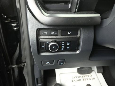 Used 2024 Ford F250 Lariat w/ Sport Appearance Package image 19