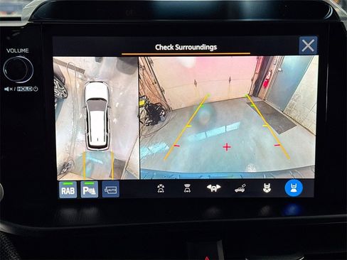 New 2026 Subaru Outback Limited XT image 12