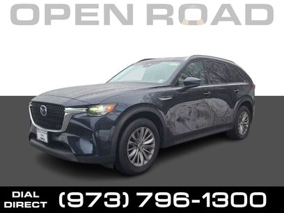 Certified 2024 MAZDA CX-90 Plug-In Hybrid w/ Preferred