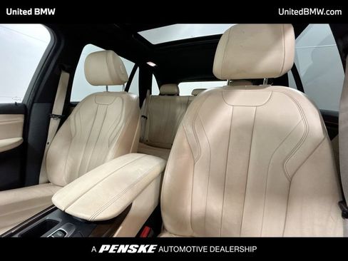 Used 2017 BMW X5 sDrive35i image 13