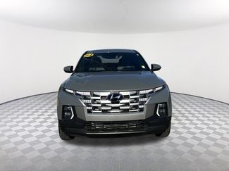 Used 2024 Hyundai Santa Cruz SEL video 2