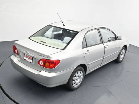 Used 2003 Toyota Corolla LE FWD image 25