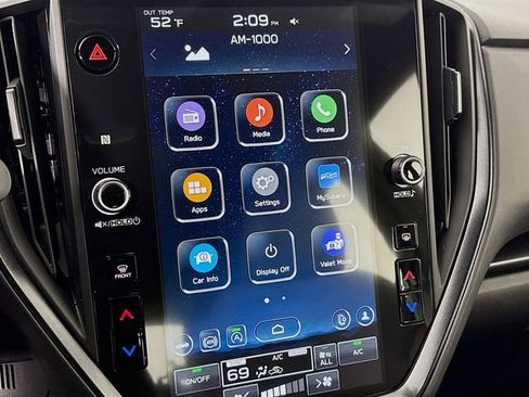 New 2026 Subaru Impreza RS image 15