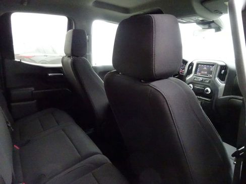 Certified 2023 GMC Sierra 1500 Pro w/ Pro Value Package image 25