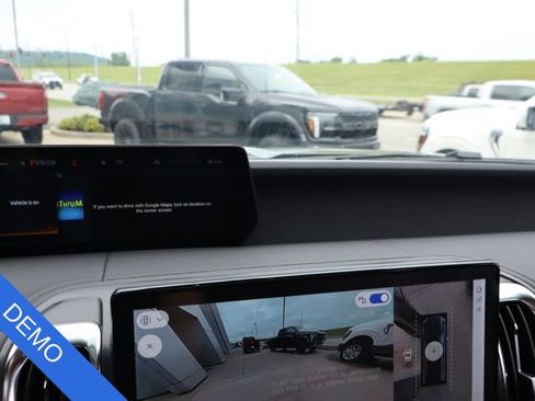 New 2026 Ford Expedition Tremor AWD/4WD image 19