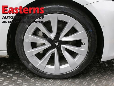 Used 2021 Tesla Model 3 Long Range image 28