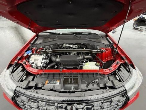 New 2025 Ford Explorer ST w/ Sun And Sound Package image 43