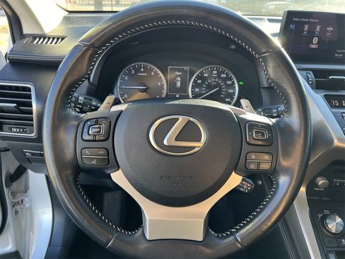 Used 2018 Lexus NX 300 FWD w/ Premium Package image 5