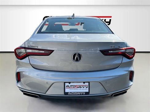 Used 2024 Acura TLX w/ Technology Package image 6