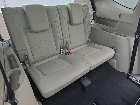 New 2026 Volkswagen Atlas SE FWD image 19