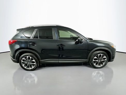 Used 2016 MAZDA CX-5 Grand Touring image 4