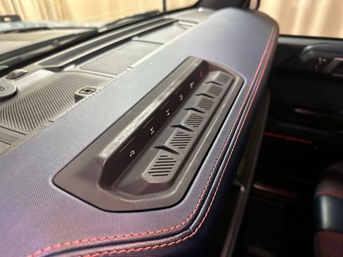 Used 2023 Ford Bronco Raptor image 19