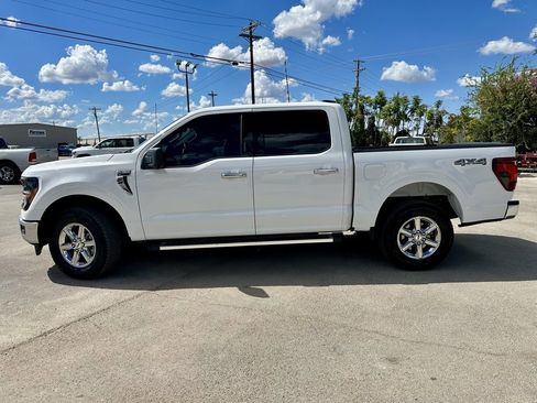 Used 2024 Ford F150 XLT image 2