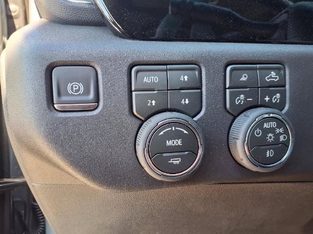 New 2026 Chevrolet Silverado 1500 RST w/ RST All Star Premium Package AWD/4WD image 19