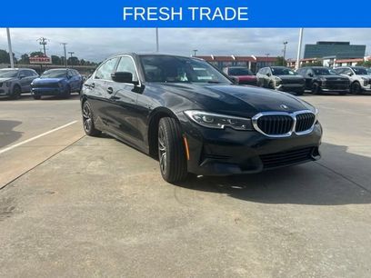 Used 2020 BMW 330i xDrive Sedan w/ Convenience Package