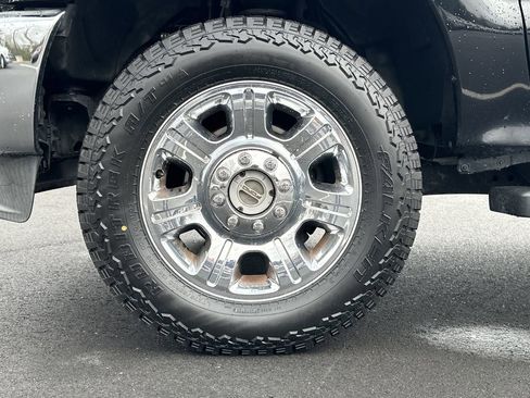 Used 2016 Ford F250 King Ranch w/ King Ranch w/Chrome Package image 15