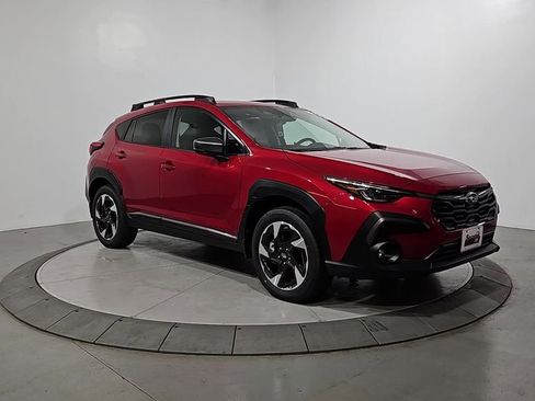 New 2026 Subaru Crosstrek 2.5i Limited AWD/4WD image 7