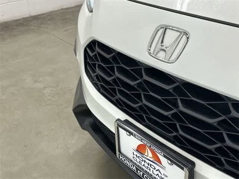Certified 2024 Honda HR-V LX image 30