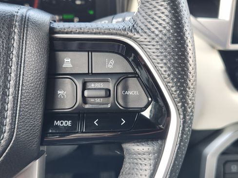 Used 2024 Toyota Sequoia Capstone image 34